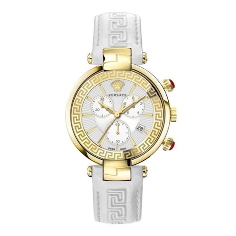 versace dames horloge goud|Women's Luxury Watches .